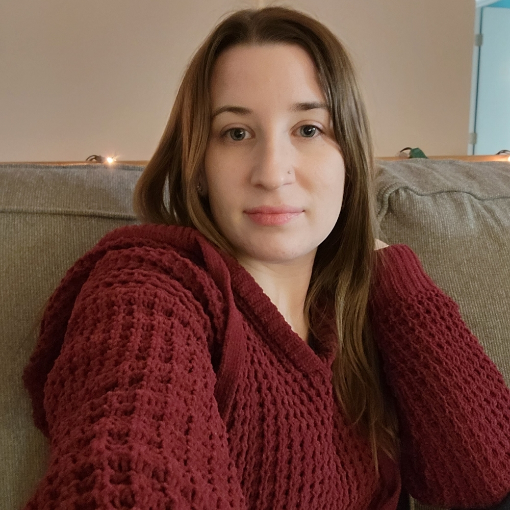 Meet your Posher, Tabitha